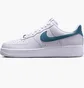 Кроссовки мужские Nike Air Force 1 07 White FJ4146-114