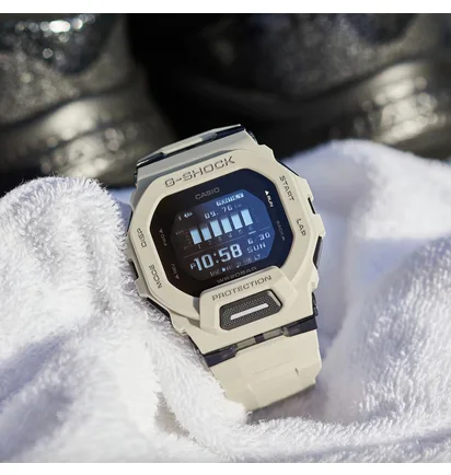 Годинник чоловічий Casio G-Shock GBD-200UU-9ER