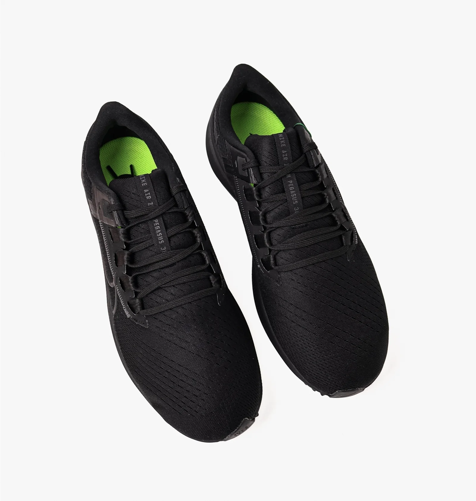 ᐉ Кроссовки мужские Nike Air Zoom Pegasus 38 Black CW7356-001