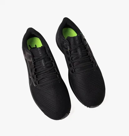 Кросівки чоловічі Nike Air Zoom Pegasus 38 Black CW7356-001