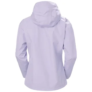 Куртка женская Helly Hansen Seven J Jacket Violet 62066-697