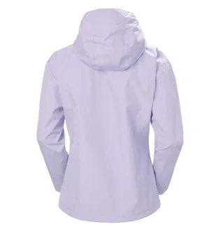 Куртка женская Helly Hansen Seven J Jacket Violet 62066-697