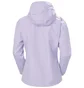 Куртка женская Helly Hansen Seven J Jacket Violet 62066-697