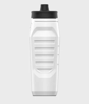 Пляшка для води Under Armour Sideline Squeeze White UA70090W