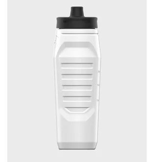 Бутылка для воды Under Armour Sideline Squeeze White UA70090W