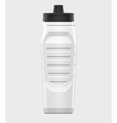 Пляшка для води Under Armour Sideline Squeeze White UA70090W