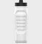 Пляшка для води Under Armour Sideline Squeeze White UA70090W