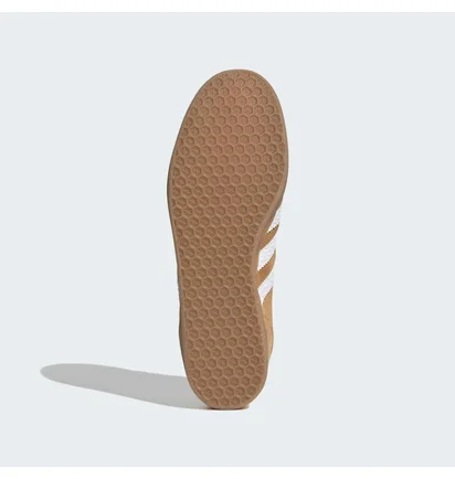 Кросівки унісекс Adidas Gazelle Shoes Brown ID7990