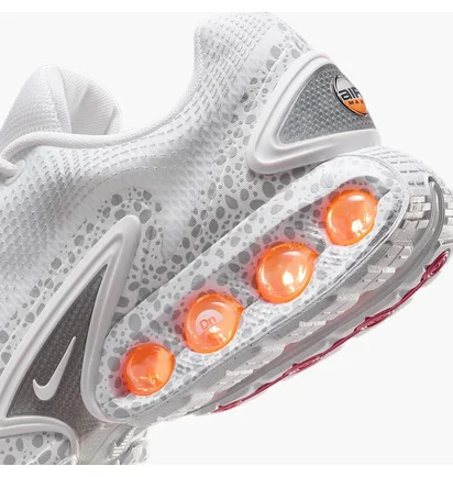 Кросівки чоловічі Nike Air Max Dn Premium White HM0811-100