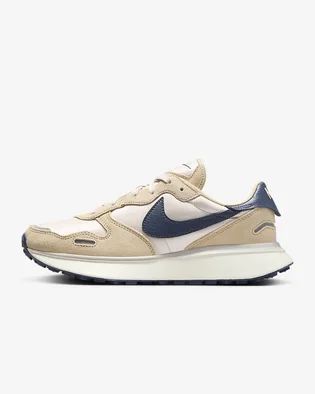 Кросівки жіночі Nike Phoenix Waffle White/Beige FD2196-101