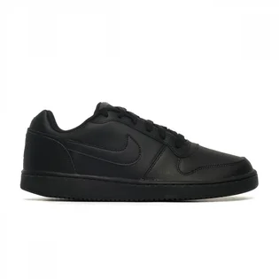 Кроссовки мужские Nike Ebernon Low Black Aq1775-003