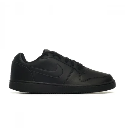 Кросівки чоловічі Nike Ebernon Low Black AQ1775-003