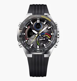 Часы мужские Casio ECB-950MP-1A