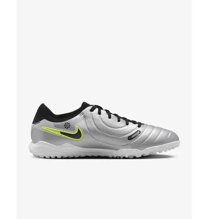 Сороконіжки чоловічі Nike Tiempo Legend 10 Pro Metallic DV4336-001