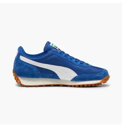 Кроссовки унисекс Puma Easy Rider Vintage Sneakers Blue 399028-09