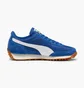 Кроссовки унисекс Puma Easy Rider Vintage Sneakers Blue 399028-09