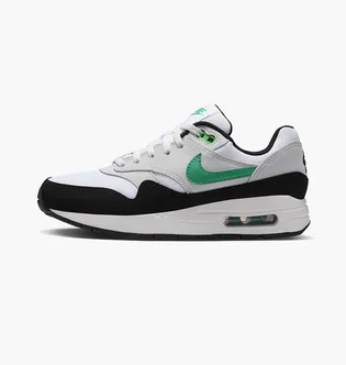 Кроссовки детские Nike Air Max 1 White DZ3307-108