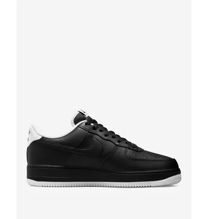 Кроссовки мужские Nike Air Force 1 07 Black DH7561-001