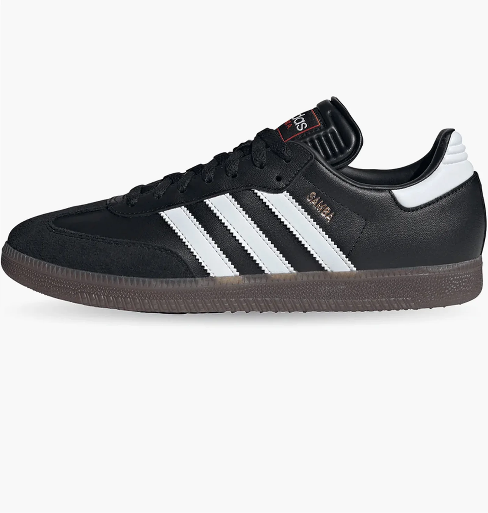 ᐉ Кроссовки унисекс Adidas Samba In Black IH6000 - купить в