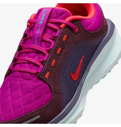 Кроссовки женские Nike Air Winflo 11 Gtx Bordo/Violet HM8871-500