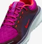 Кроссовки женские Nike Air Winflo 11 Gtx Bordo/Violet HM8871-500