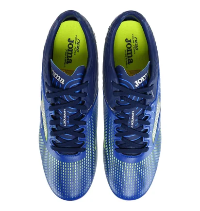 Бутсы мужские Joma Xpander Blue XPAS2304AG