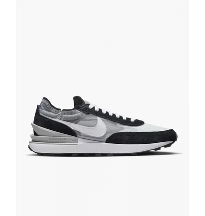 Кросівки чоловічі Nike Waffle One Se Casual Shoes Grey Dd8014-004