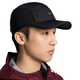 Кепка унісекс Nike Dfadv Fly Cap U Ab Aeroad Black FJ0736-010