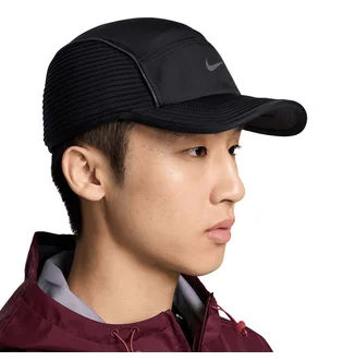 Кепка унисекс Nike Dfadv Fly Cap U Ab Aeroad Black FJ0736-010