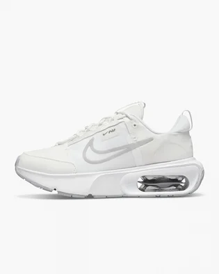 Кросівки жіночі Nike Air Max Intrlk WomenS Shoes White DQ2904-100