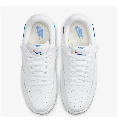 Кросівки жіночі Nike Air Force 1 Fontanka White DH1290-101