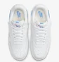 Кросівки жіночі Nike Air Force 1 Fontanka White DH1290-101