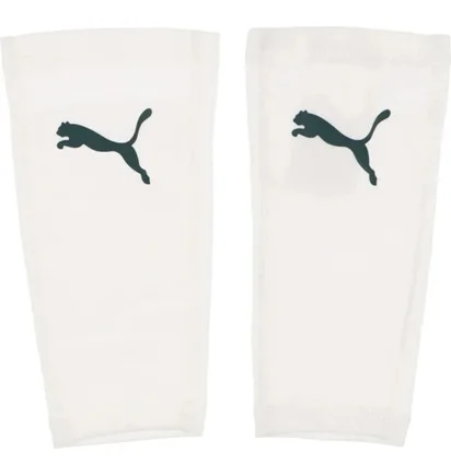 Щитки дитячі Puma Neymar Ultra Flex Sleeve White 030921-01