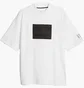 Футболка чоловіча Puma Bmw M Motorsport Statement Logo Tee White 621080-02
