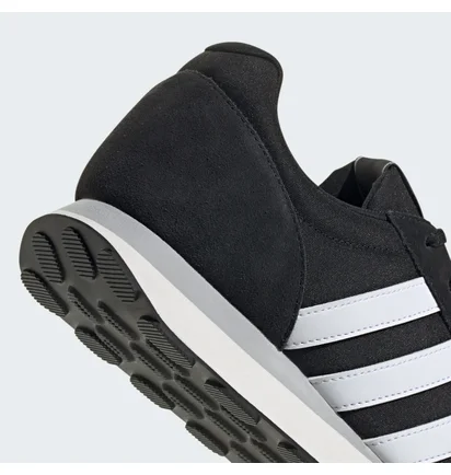 Кроссовки мужские Adidas Run 60S 3.0 Black IE3826