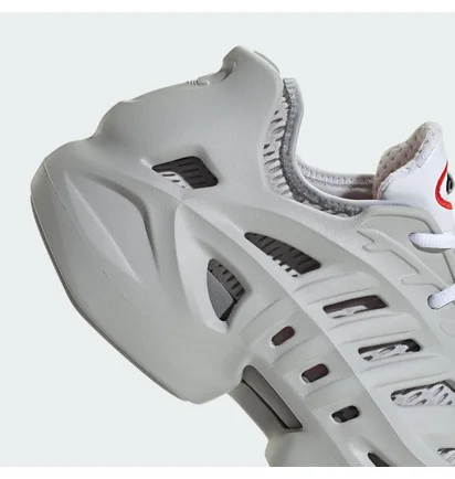 Кроссовки унисекс Adidas Climacool Grey IF3935