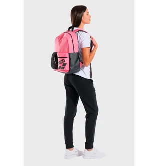 Рюкзак женский Arena One Go Pink 010226-220
