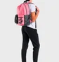 Рюкзак жіночий Arena One Go Pink 010226-220