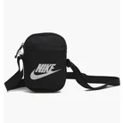 Сумка унисекс Nike Nk Heritage S Smit Black BA5871-010