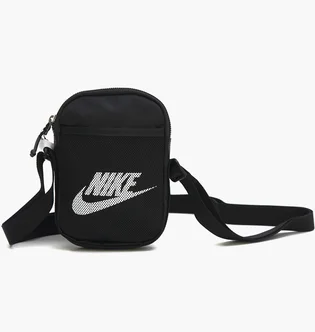 Сумка унісекс Nike Nk Heritage S Smit Black BA5871-010