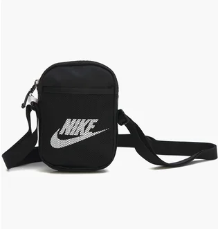 Сумка унисекс Nike Nk Heritage S Smit Black BA5871-010
