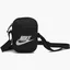 Сумка унисекс Nike Nk Heritage S Smit Black BA5871-010