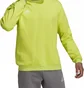 Свитшот мужской Adidas Sweatshirt Ent22 Sw Top Yellow HC5049