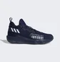 Кроссовки мужские Adidas Dame 7 Extply Shoes Blue H68988