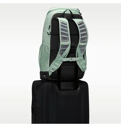 Рюкзак унісекс Nike Varsity Elite Green HM9965-006
