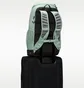 Рюкзак унісекс Nike Varsity Elite Green HM9965-006