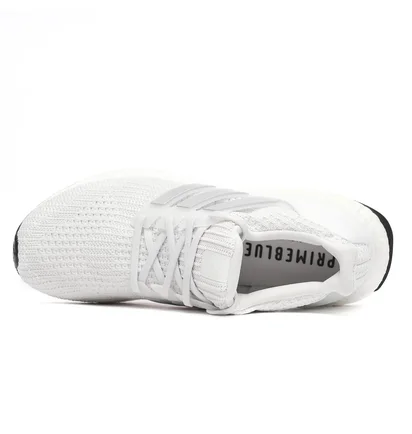 Кроссовки мужские Adidas Ultraboost 4.0 Dna White FY9317