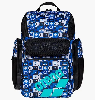 Рюкзак мужской Arena One Go Blue 010232-103