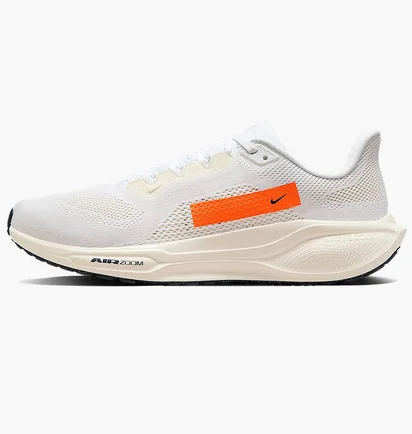 Кроссовки мужские Nike Air Zoom Pegasus 41 White HF4300-100