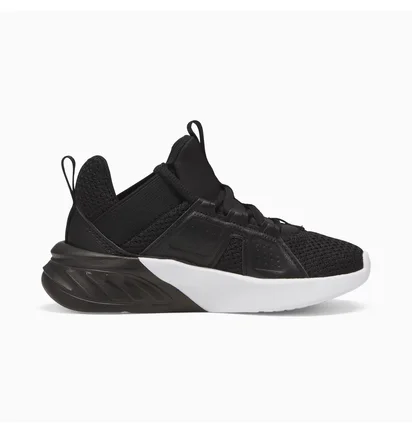 Кроссовки детские Puma Contempt Demi Remix Mesh Black 378509-01